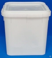 Куботейнер 23л №2