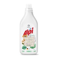 125732_средство для стирки Alpi_baby_1,8л_лицо