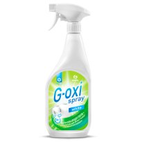 125494_G-Oxi Spray_white_600ml