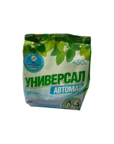 Универсал Автомат безфосфатный  450 г