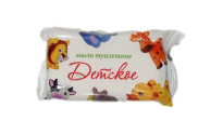 детское