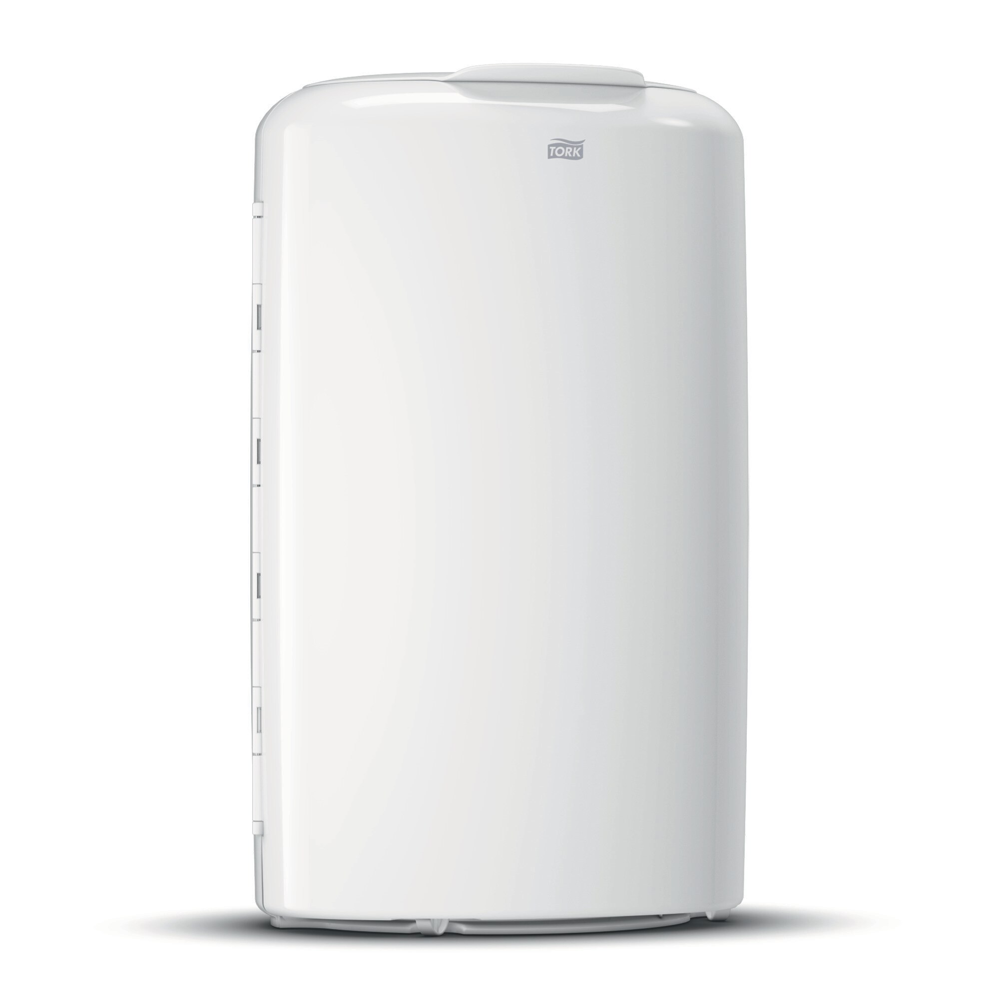 Корзина для мусора TORK 50л белая B1 (крышка 205630 в комплект не входит) 563000 2