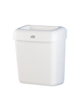 Корзина для мусора TORK 20л белая В2  226100 1