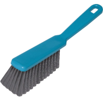 Щетка-сметка York ручка 16см, ширина 5см, ассорти 060010