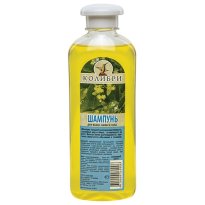 Шампунь 300мл Колибри 