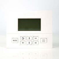 Панель ручного управления ZONT МЛ-753 WiFi