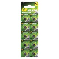 Батарейка GP Alkaline 192 (G3, LR41), алкалиновая, 1 шт., в блистере (отрывной блок), 192-2CY 94.jpg