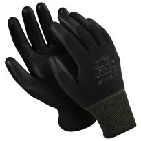 Перчатки нейлоновые р. XL(10), MANIPULA 