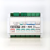 Блок расширения ZONT ZE-44