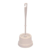 Ерш д/унитаза с подставкой WC 