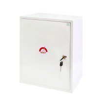 Аптечка для оказания первой помощи работникам ФЭСТ ( МЕТАЛЛ. ШКАФ 380х160х300, приказ  №1331н) 2319 