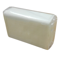 Мыло туалетное 200г в обёртке Пермь 60штуп