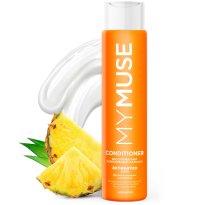 Бальзам для волос 400 мл MY MUSE укрепляющий активатор роста 4 шт/уп 145009 8.jpg