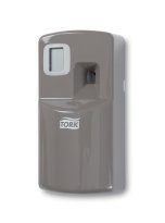 Диспенсер для аэрозольного освежителя воздуха А1, серый 256055 1