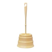 Ерш д/унитаза с подставкой WC 