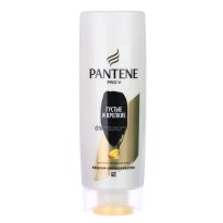 Бальзам 200мл для волос Pantene Густые и крепкие