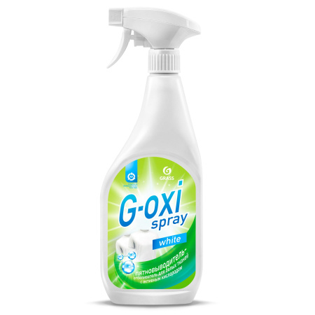 125494_G-Oxi Spray_white_600ml
