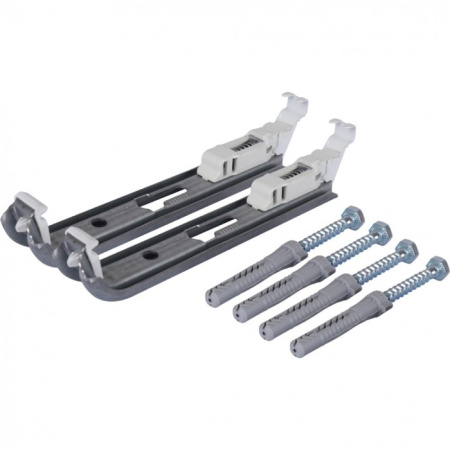 Комплект настенного крепления панельного радиатора ВН 200 (для тип 21-33, высота 200мм) 144.jpg