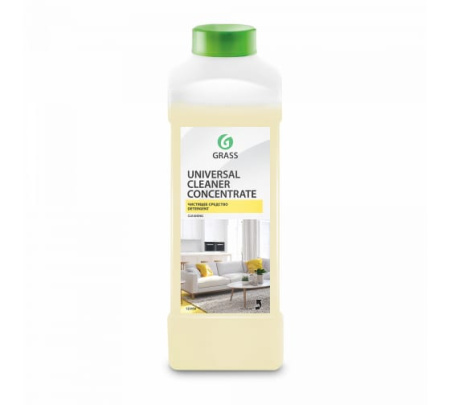 Чистящее средство универсальное (концентрир.) Universal Cleaner Concentrate 1л 125458 777.jpg