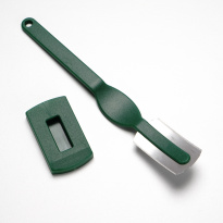 Нож пекарский HACCPER Bakery Knife 4