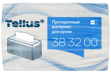 Протирочный материал TELLUS для кухни 1