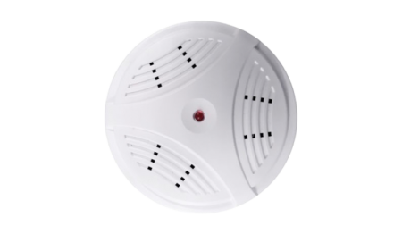 Радиотермодатчик комнатный ZONT МЛ‑740