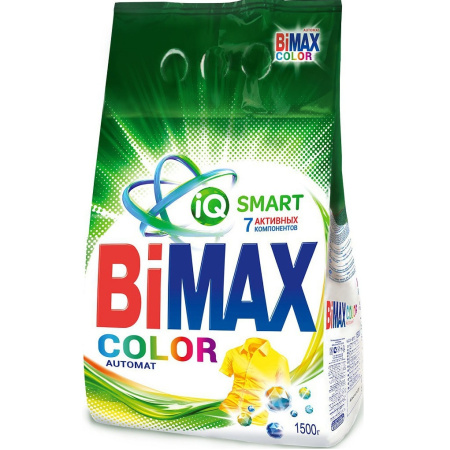 Стиральный порошок BiMAX Color автомат, 1,5кг 10.jpg