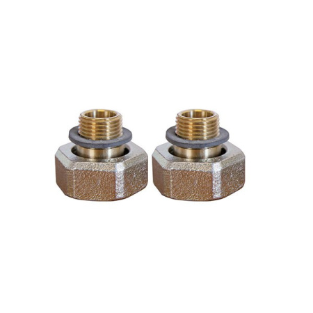 Резьбовое соединение Wilo R1 14х R2 GT(2X)+VP(30)