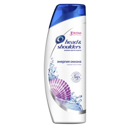 Шампунь 400мл Head&Shoulders Энергия океана 92.jpg