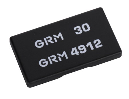 Подушка сменная для GRM 30 Colop Printer 30   4718мм синяя 178406003