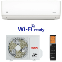 Сплит-система инвертерного типа KADZOKU Inverter RAC-I-KD55HP.D02 SU FUNAI