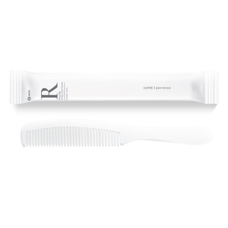 Расческа 