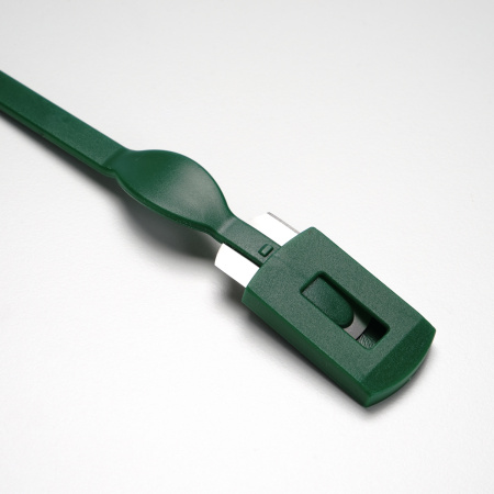 Нож пекарский HACCPER Bakery Knife 1