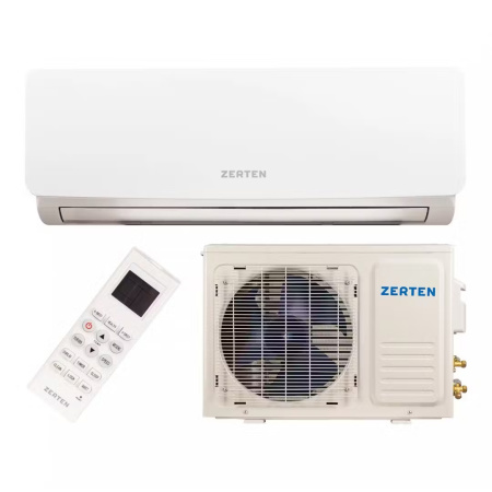 Сплит система ZERTEN  ZN-9 1