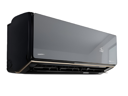 Сплит-система Centek инвертор CT-65U10 (BLACK MIRROR) INVERTER