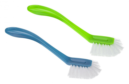 Щетка для мытья посуды Колибри Idea М5202