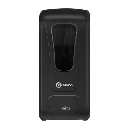 Диспенсер сенсорный для жидкого мыла и дезинф. средств (гель) черный IT-0730 1