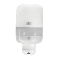 Диспенсер для жидкого мыла S2 , белый, 561000 2
