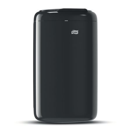 Корзина для мусора TORK 5л черная В3 564008 1