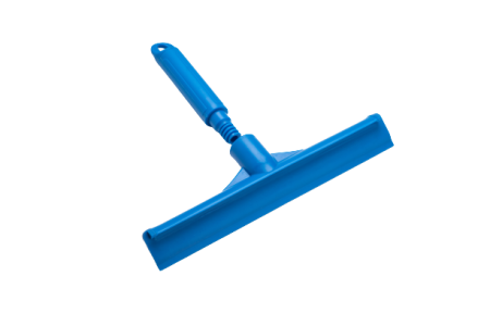 Сгон Haccper сверхгигиеничный ручной однолезв. с мини-рукояткой 300мм синий 9930В 3.png