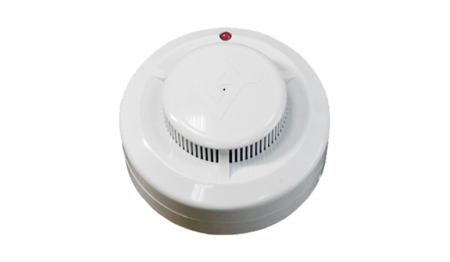 Датчик дыма ИП 212-141 проводной