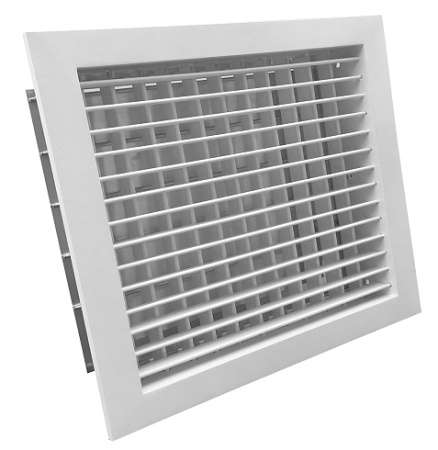 Решетка РД2Р 220х220