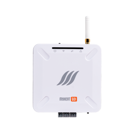 Контроллер MYHEAT GO