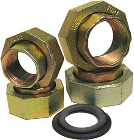 Резьбовое соединение Wilo R1x R1 12 GT(3X)+VP(25)