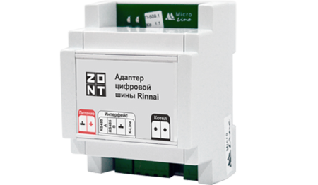 Адаптер цифровой шины RINNAI