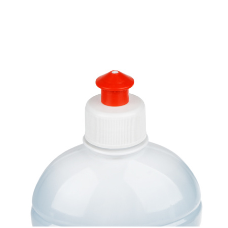 Чистящий гель для сантехники Vega 