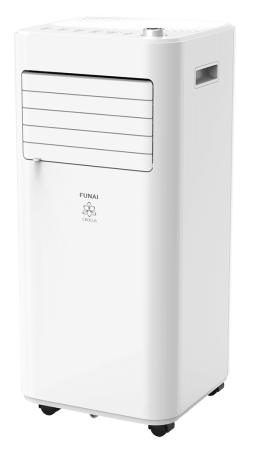 MAC-CS22CON01 Мобильный кондиционер FUNAI