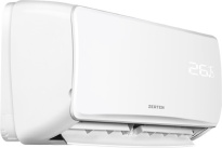 Сплит система ZERTEN ZN-24 1