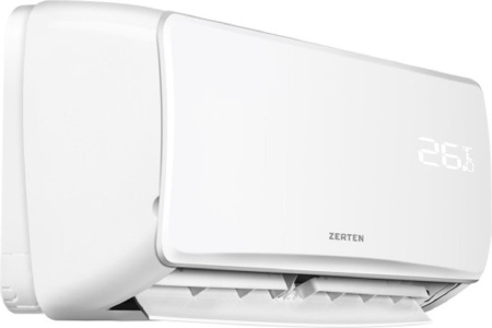 Сплит система ZERTEN ZN-24 1