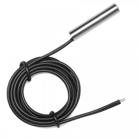 NTC Датчик температуры проводной универсал в гильзе